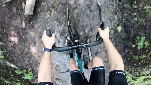 GRAVEL BIKE. Не ведись на маркетинг! Кому НЕ нужен гравел?!