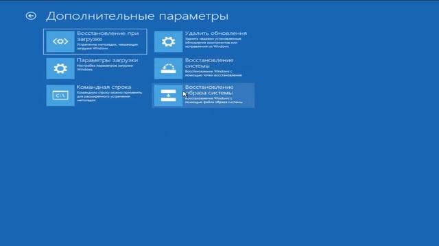 Как сбросить Windows 10 до заводских настроек? Переустановка Windows 10 без флешки и BIOS