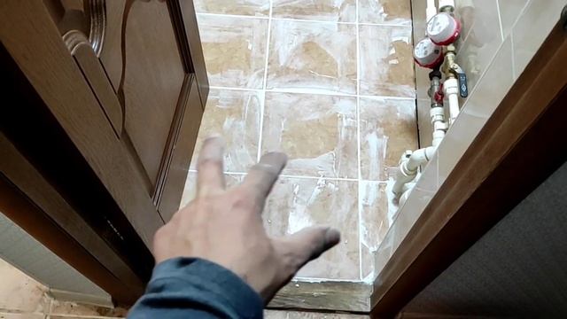 ТРИ 3 СПОСОБА КАК НАВСЕГДА УБРАТЬ ПЛЕСЕНЬ ГРИБОК В ВАННОЙ КАК ОЧИСТИТЬ ШВЫ МЕЖДУ ПЛИТКОЙ.