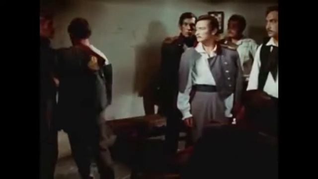 Владимир Высоцкий. На стол колоду, господа. (А в это время Бонапарт переходил границу)