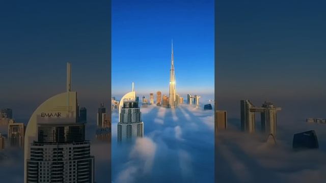 Dubai ❤️