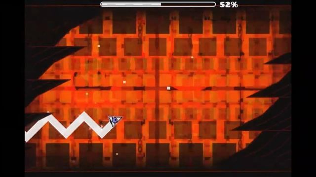 Geometry Dash #1 Прохождение -Sirius-!