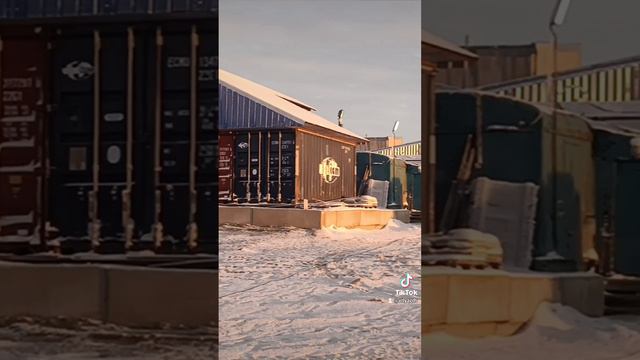 Вездеход Витязь