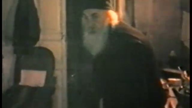 Несвятые святые.Часть 3