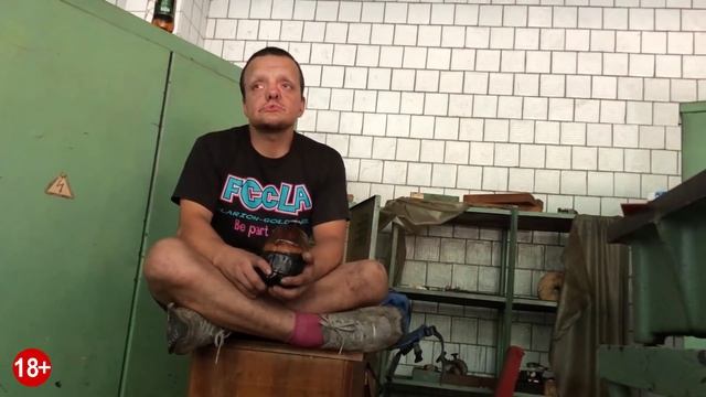 VLOG ● Супер Сус развязался | Страшные последствия