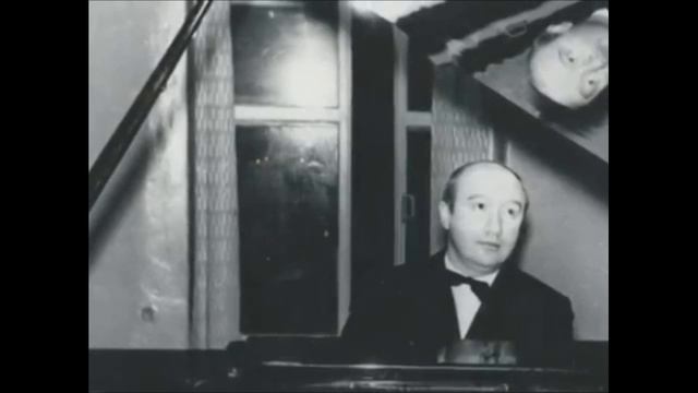 Выступление Валентина Константиновича Андреева