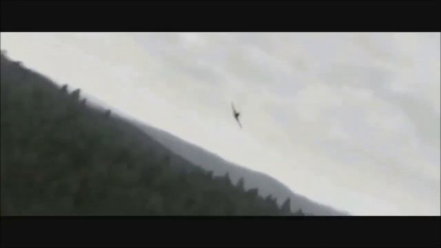 Видеоклип Ария Ангелы Неба