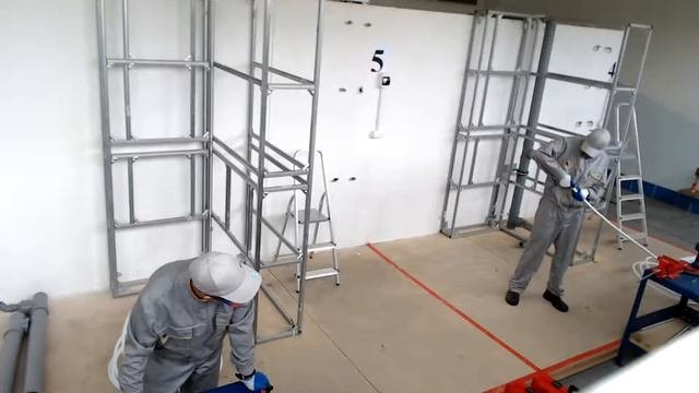 ДЭ 2020 "Сантехника и отопление" 26.06