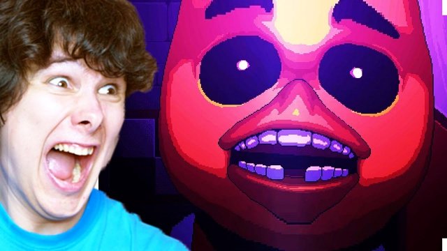 (Автор windy31/YouTube) 📹 ЭТО ЖЕ ЧИКА!!! ➲ INTO THE PIT 3