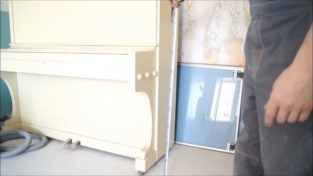 Европа пол Кнауф суперпол видео, Выравнивание пола, Сухая стяжка.