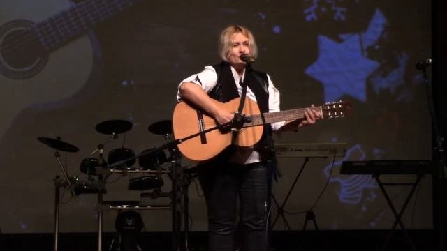 Наталья Новикова - Новогодняя