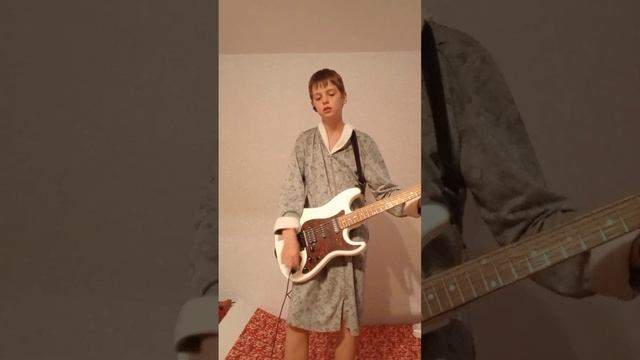 Я Устал