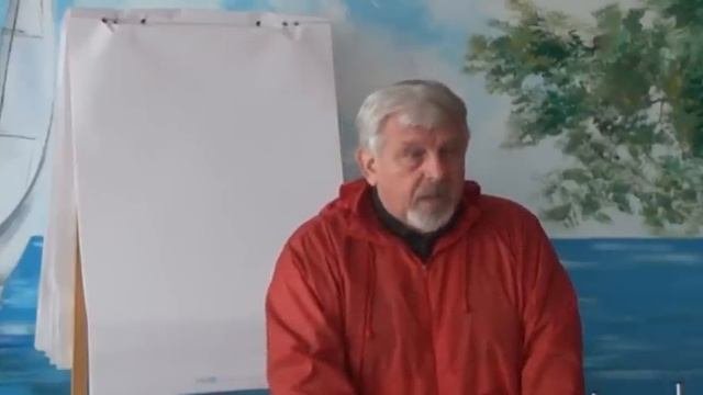 Жданов В. Г.  "Собриология"  май 2015 г.  Лекция_2