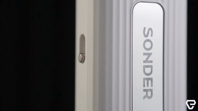 Geek Vape Sonder Q 20W Pod Kit Review!