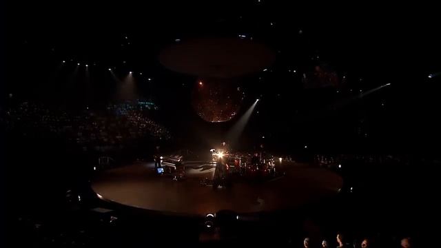 Peter Gabriel Growing Up Live 2016