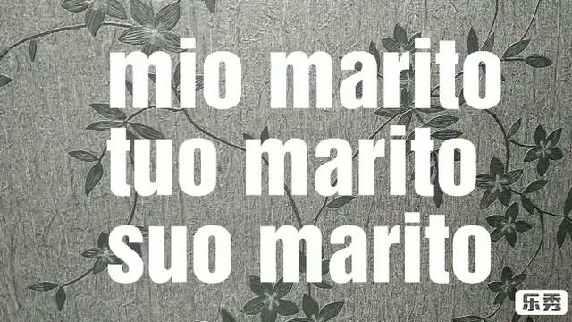 Elina-12 Семья, родственники - когда не нужны артикли? Итальянский с Элиной, 12