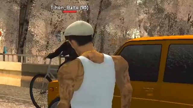 ТЮНИНГ НИВЫ УРБАН НА 300.000 РУБЛЕЙ! ПОСТАВИЛ ГИДРАВЛИКУ? - CRMP AMAZING RP ⚡ГАРВИН