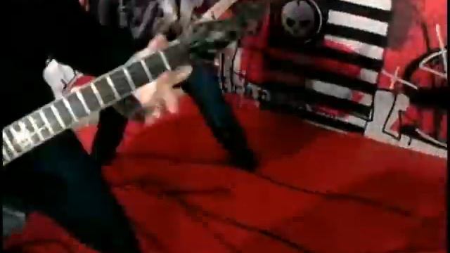 Powerman 5000 - Free