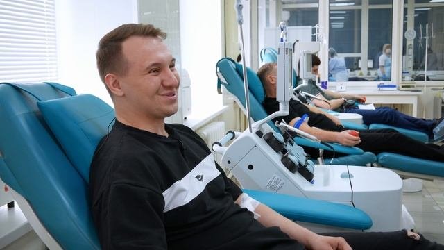 Донор