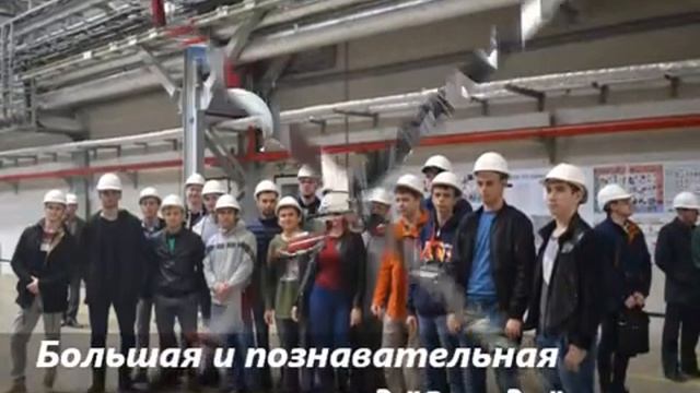 Морской технологический факультет