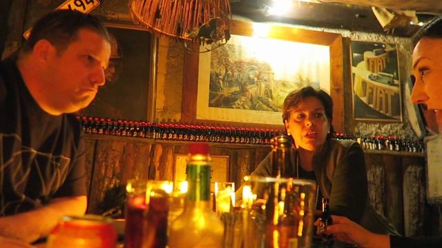 Windhoek's Famous Restaurant: Joe's Beerhouse