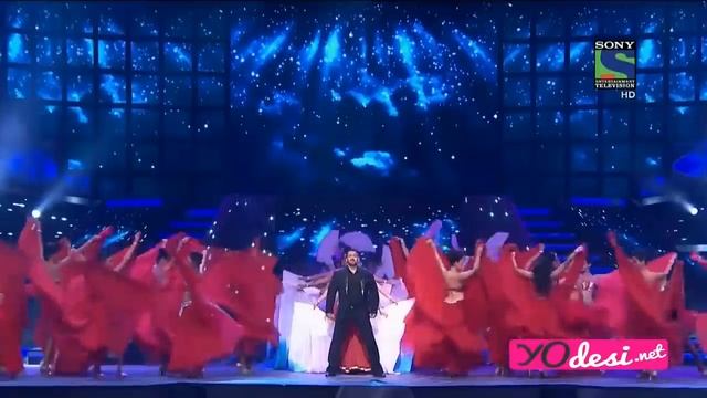 Salman Khan best performance 2016 by sk salim