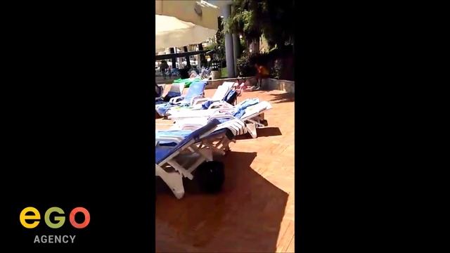 Реальный отзыв о работе Аниматором в отеле Турции