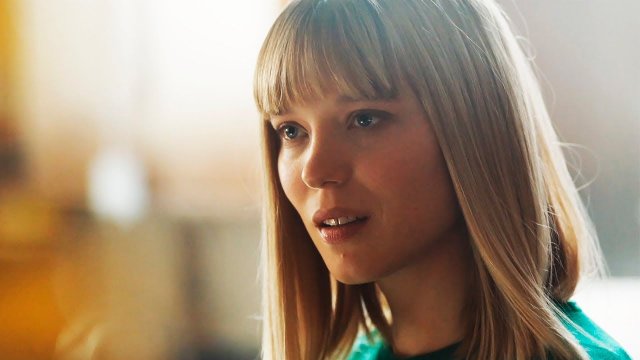 Зои - Русский трейлер (HD)