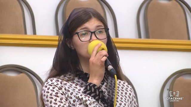 Без Тебя я прошёл вёрсты / Песня