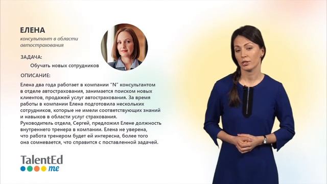 Ситуационное лидерство. Часть 2