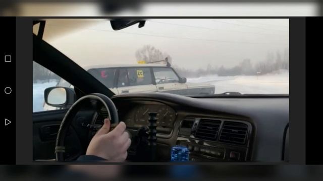 Оазис тизер