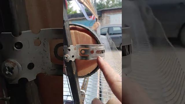 клетка для кур несушек своими руками