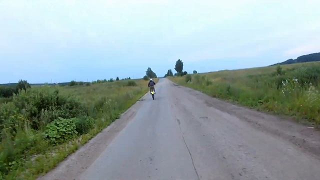 мото прохват 28 07 17