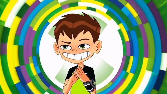 БЭН ТЭН, бен тен,  БЭН 10 пранк