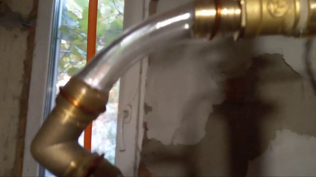 Ароматный дистиллят на узле отбора по жидкости