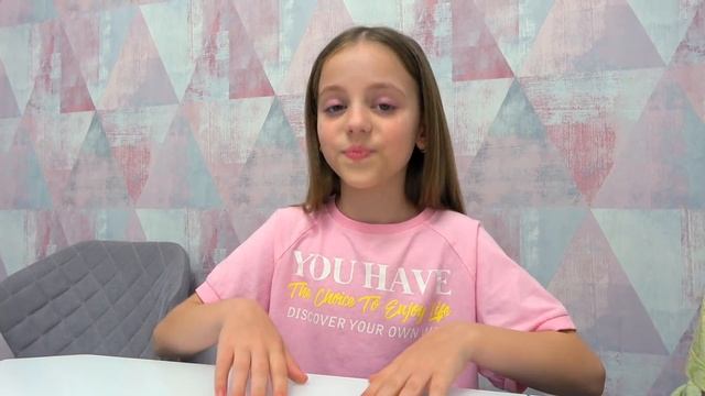 POP IT Лайфхаки проверяем My little Nastya