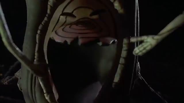 Кошмар перед Рождеством - Это Хэллоуин! (Russian)(субтитры)