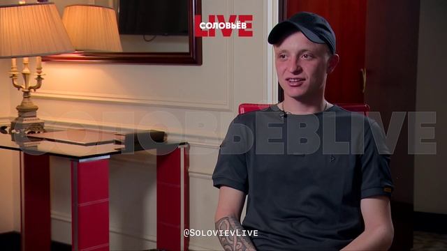 Интервью бойца с позывным Воробей о том, как попал в ополчение, референдуме и Гиви