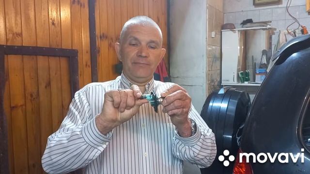 как заменить лампочку в прикуривателе ваз 2123 нива шевроле