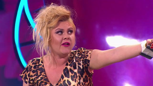 Comedy Woman, 7 сезон, 45 выпуск. Дайджест