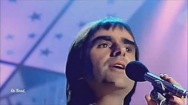 Chris de Burgh - The Lady in Red. Крис де Бург. Леди в красном.