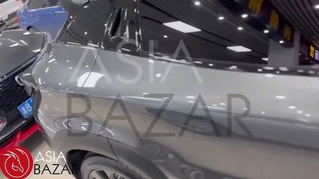 Новые автомобили под заказ из Китая!