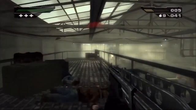 BLACK на PS2/XBOX ? - лучший шутер для консолей? Лучшие игры PlayStation 2