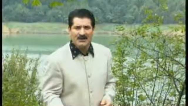 Agadadash Agayev   Sen oldun