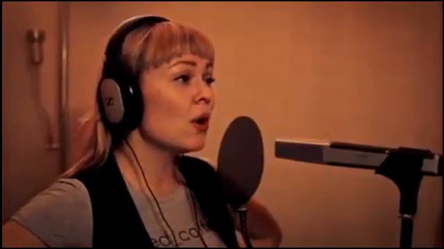 Кумовья - Ах, ночь, голубая ночь