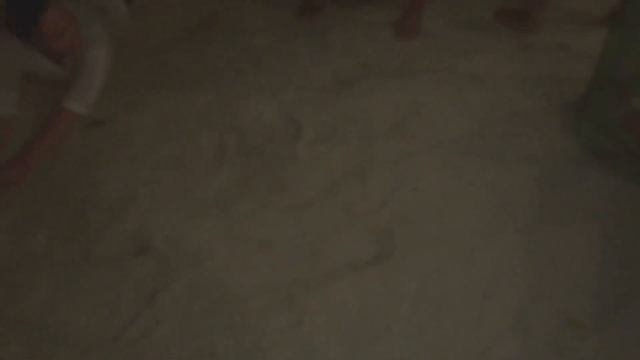 The classic longest-line game played by Wave 1A
