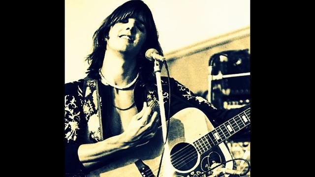 Gram Parsons, "Love Hurts"