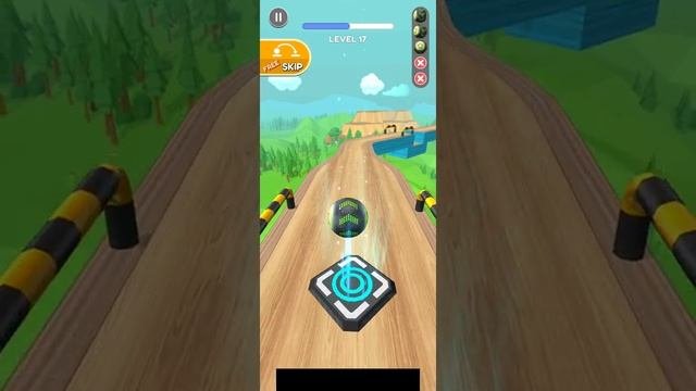 Играю Гоинг Болс (Play Going Balls)