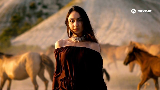 Азамат Пхешхов - Сказка востока | Премьера клипа 2022