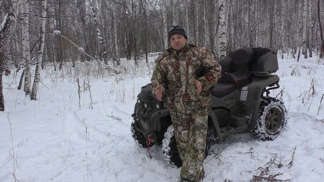 Отзыв.Снегоболотоход РМ-800. 2 сезона эксплуатации.